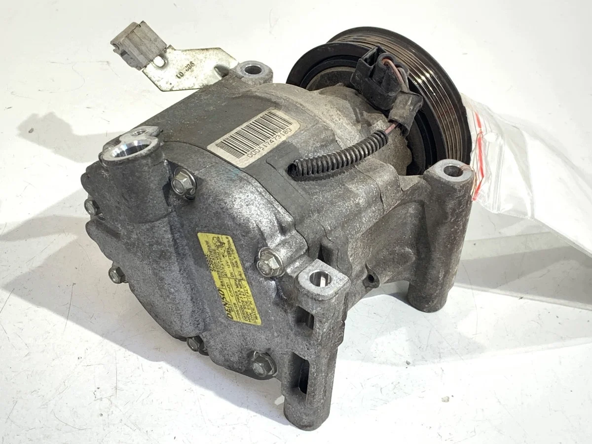 Klimakompressor Fiat Bravo II 5A7875200 1.4 90KM image 3