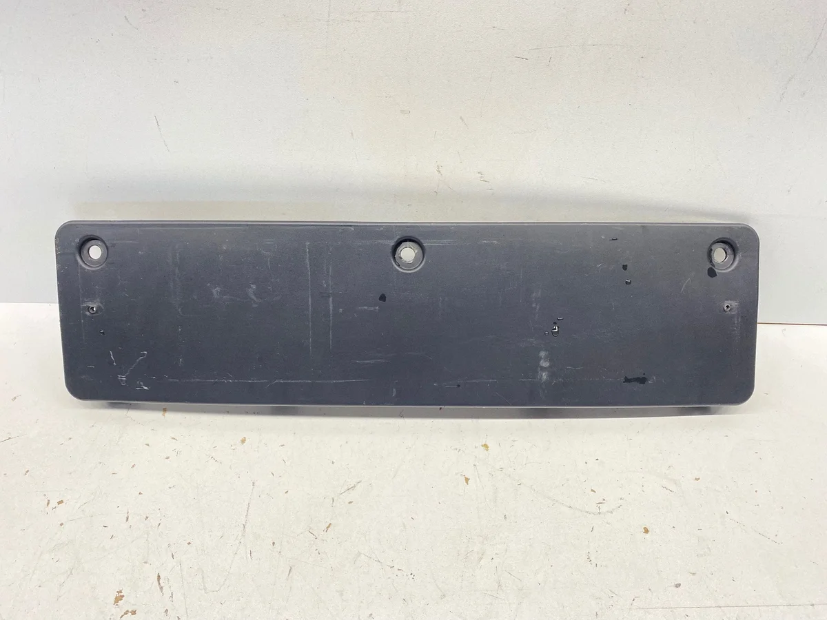 Cornice Targa Anteriore VW Golf 8 5H0807287S