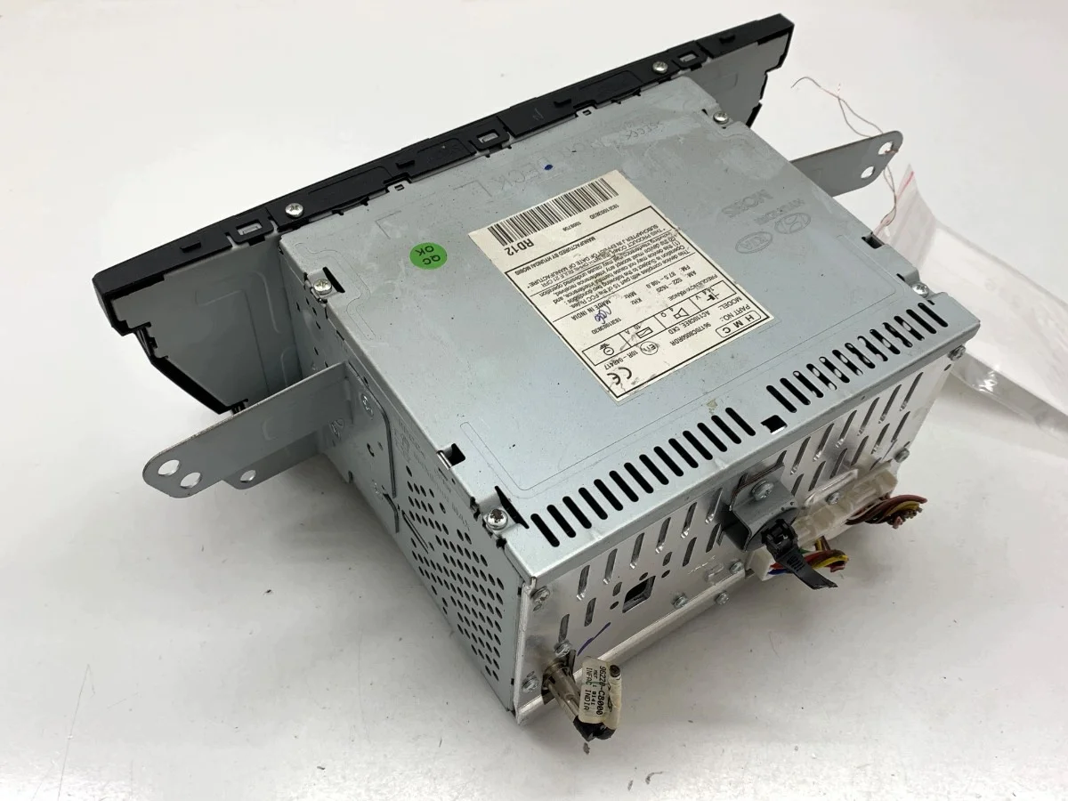 Radio Hyundai i20 II 96170C8050 Lecteur Multimédia