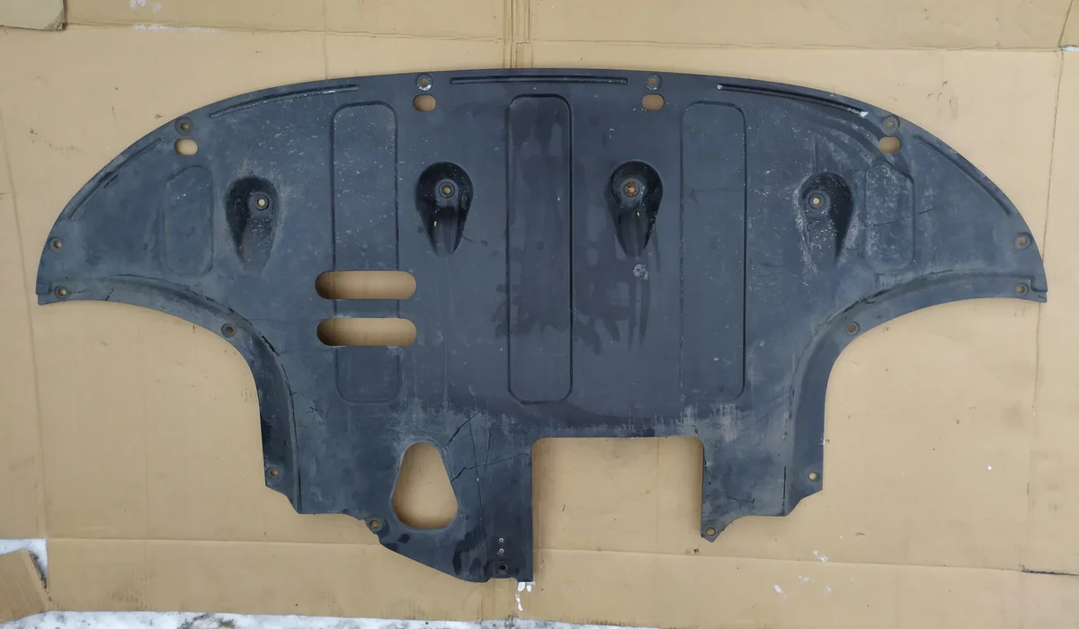 Engine Cover Hyundai i30 III 29110-G4201