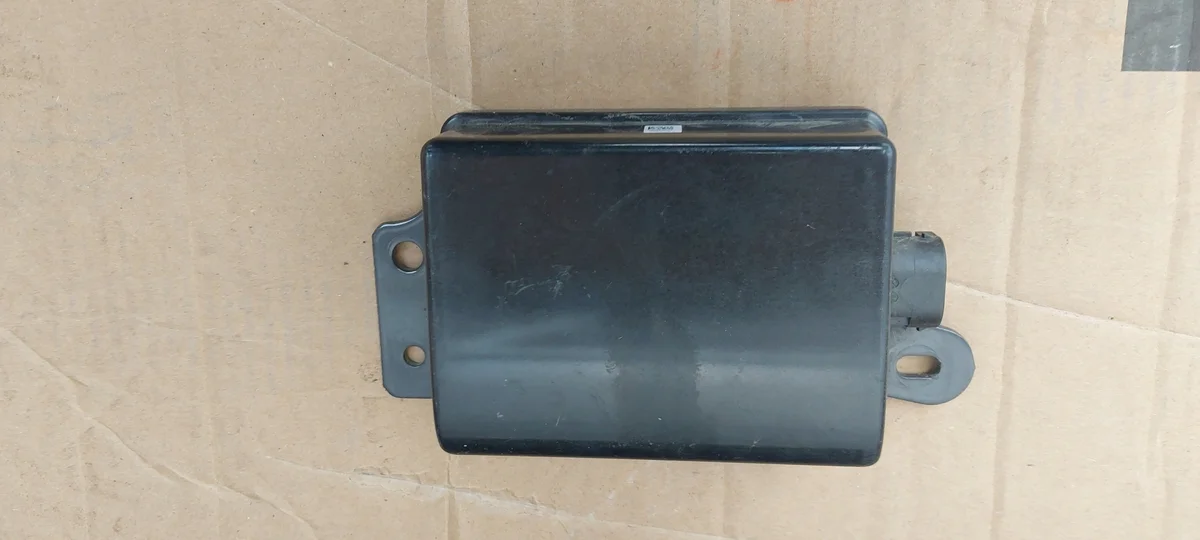 Renault Range Radar Sensor 22075780