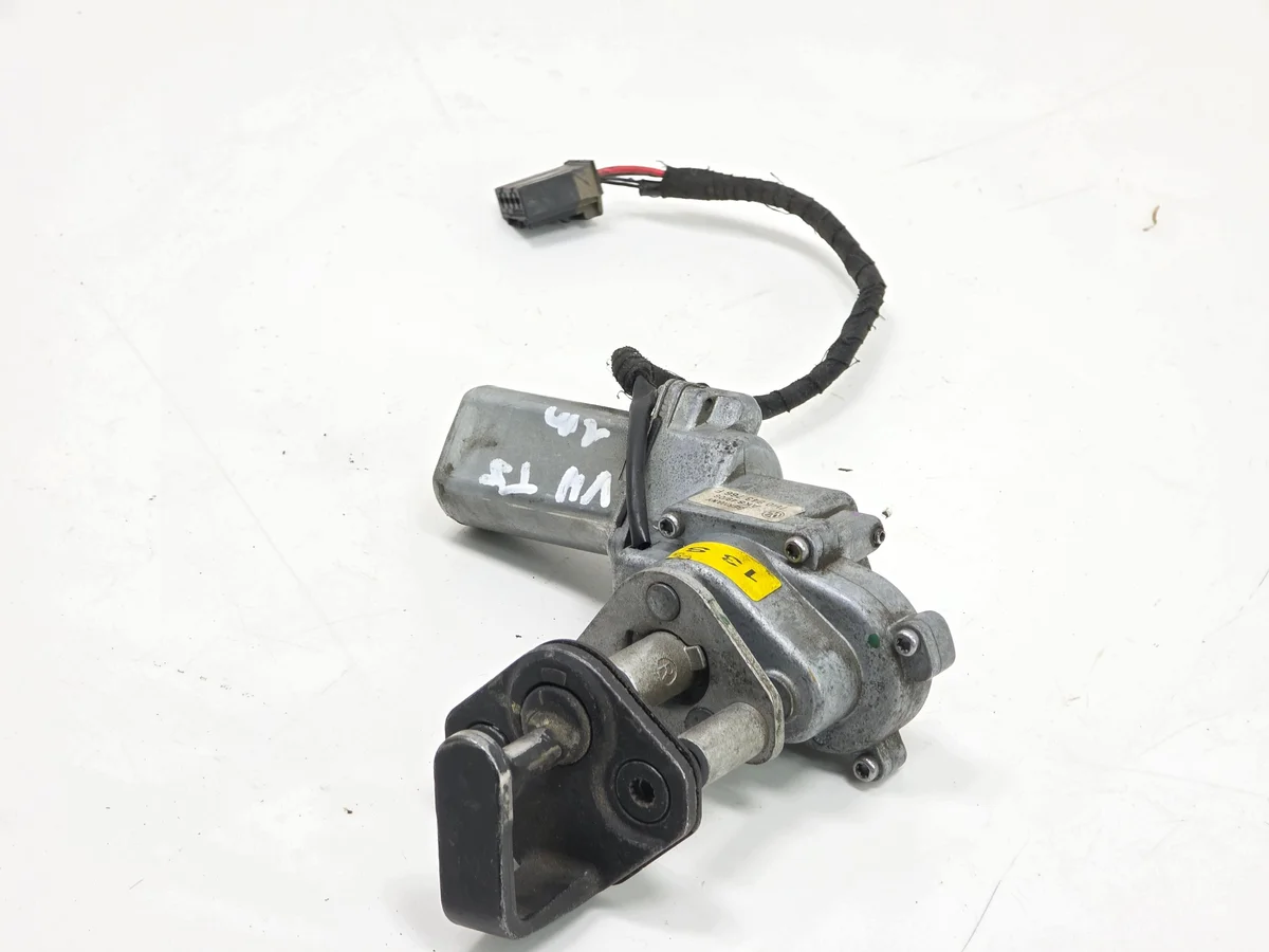 Motor Porta VW T5 Multivan 7H0843766F1M VWT57H0843766F1M