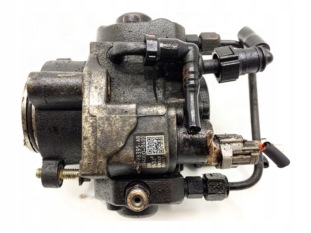 Pompa iniezione Fiat Ducato 2.2 TD 6C1Q9B395AB