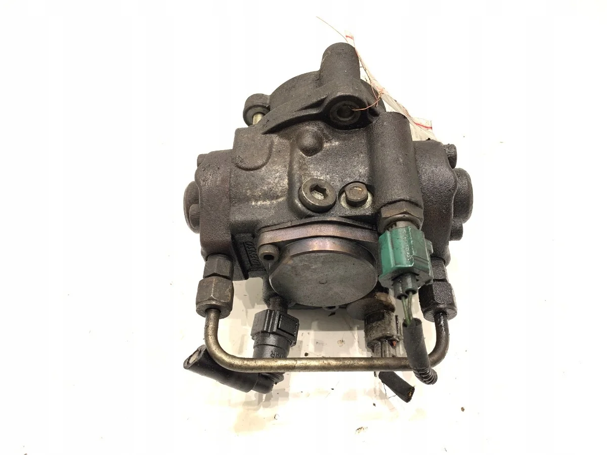 Bosch Einspritzpumpe Fiat Ducato 2.2 TD 6C1Q9B395AB image 3