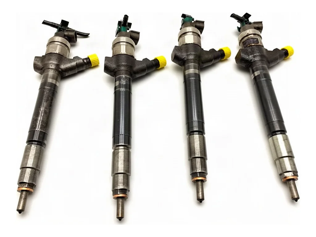 Inyectores Citroen Jumper II 2.2 6C1Q-9K546-AC