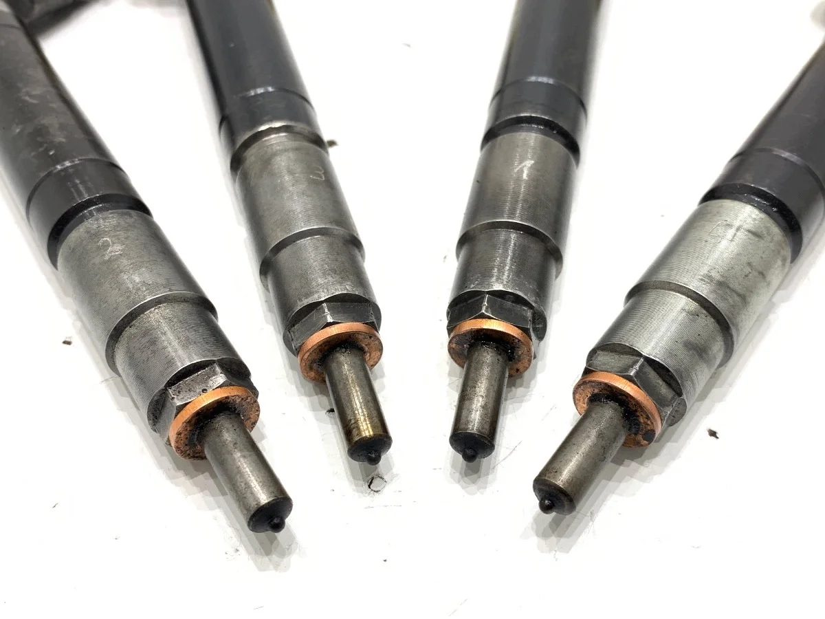 Injecteurs Citroën Jumper II 6C1Q-9K546-AC