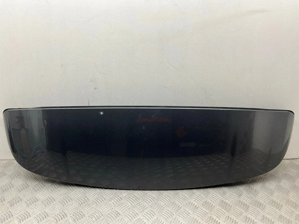 Bakre spoiler Mercedes EQB W243 X243 A2477900688