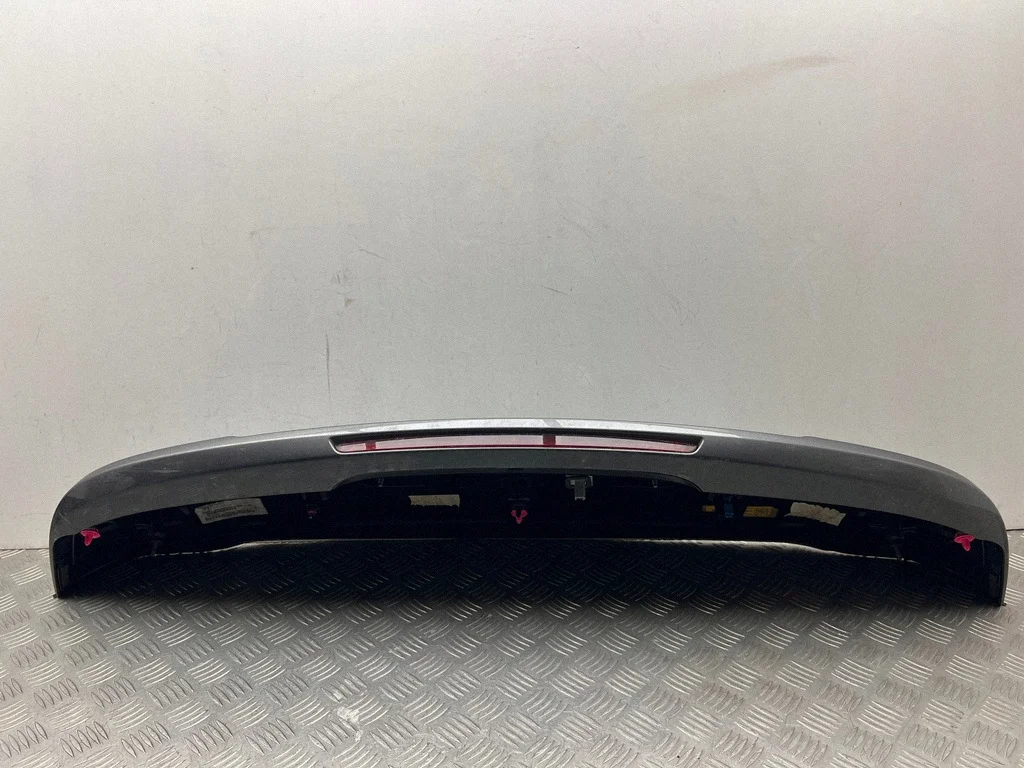 Takaspoileri Mercedes EQB W243 A2477900688 image 3