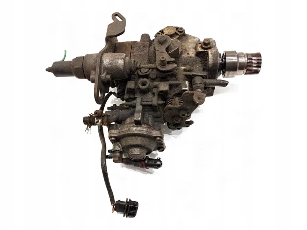 Bosch insprutningspump 0460424147