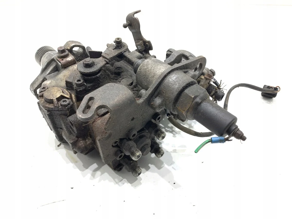 Injection Pump Bosch 0460424147 image 3