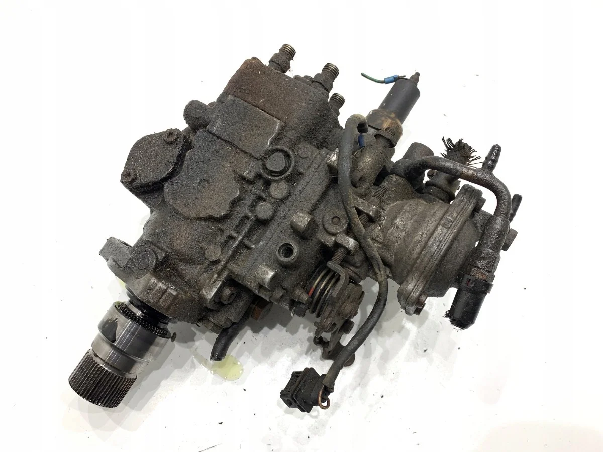 Injection Pump Bosch 0460424147 image 4