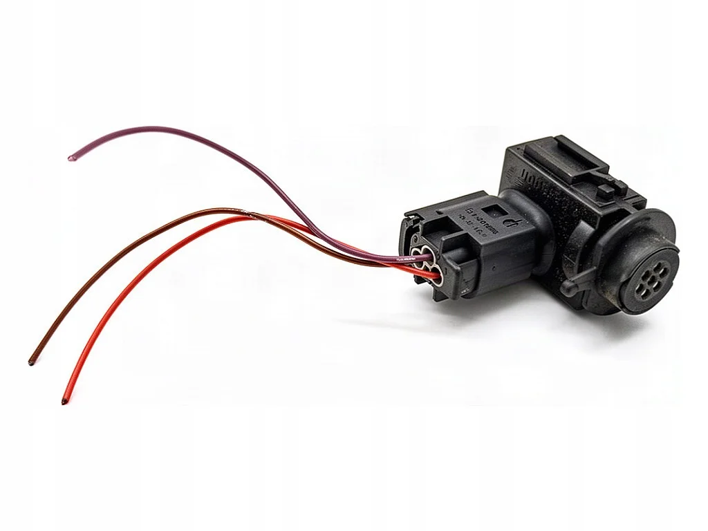 Volvo V50 Luftqualitäts-Sensor 4N5H-19E906-AA