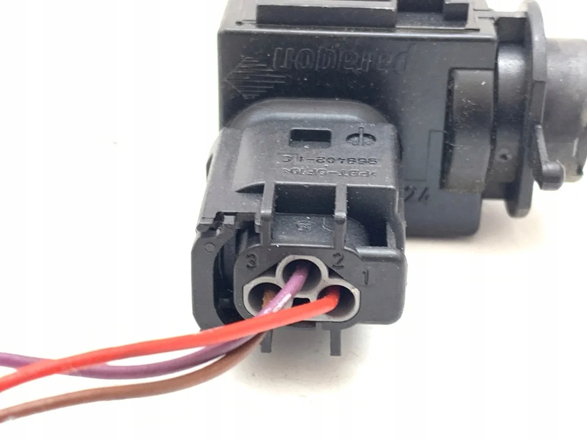Air Quality Sensor Volvo V50 4N5H-19E906-AA