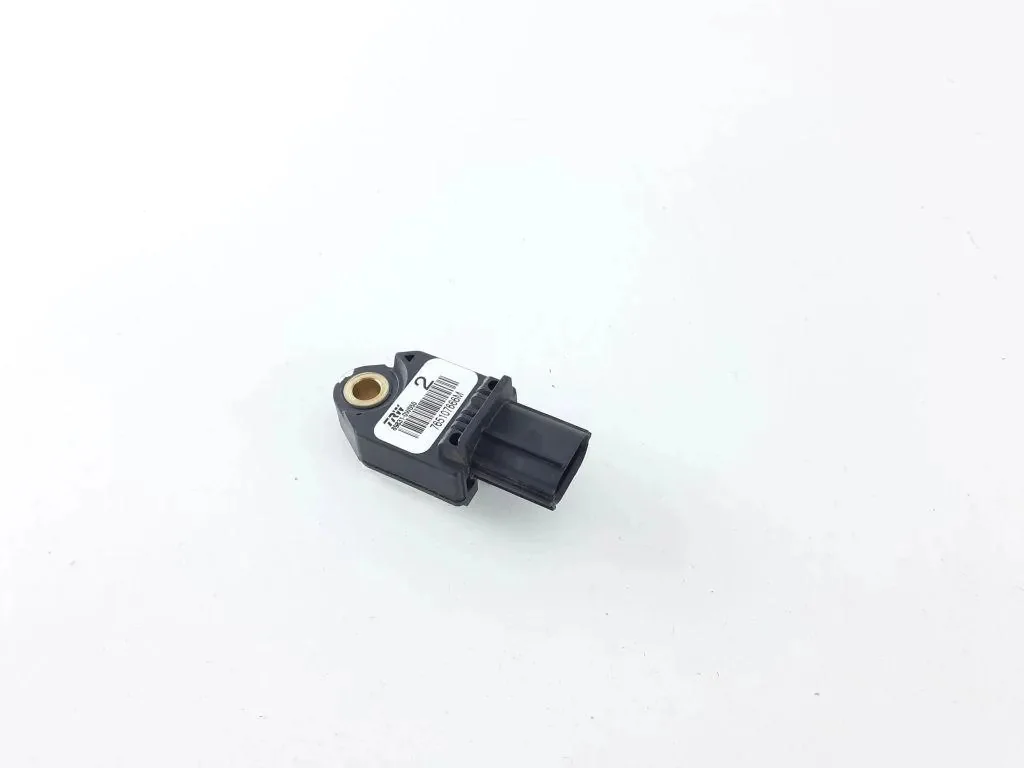 Sensor de Impacto Traseiro Esquerdo Toyota Hilux 898310W050