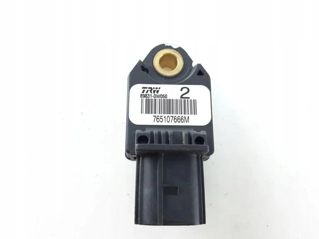 Capteur de choc Toyota Hilux 898310W050