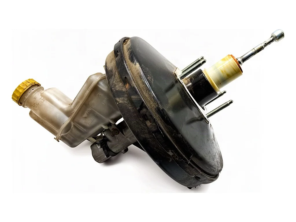 Servo Freio Fiat Bravo II 00517533550