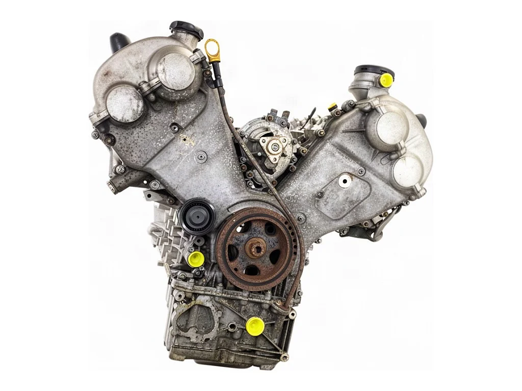 Motor Porsche Cayenne 4.5 340CV M48
