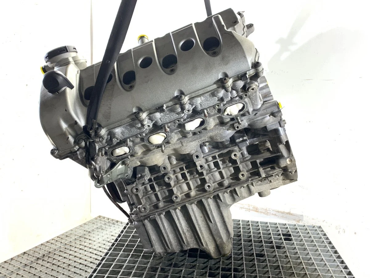 Moteur Porsche Cayenne 4.5 V8 340ch