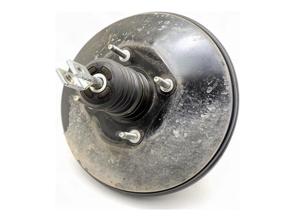 Servofreno Ford Fiesta MK7 8V51-2B195-LG