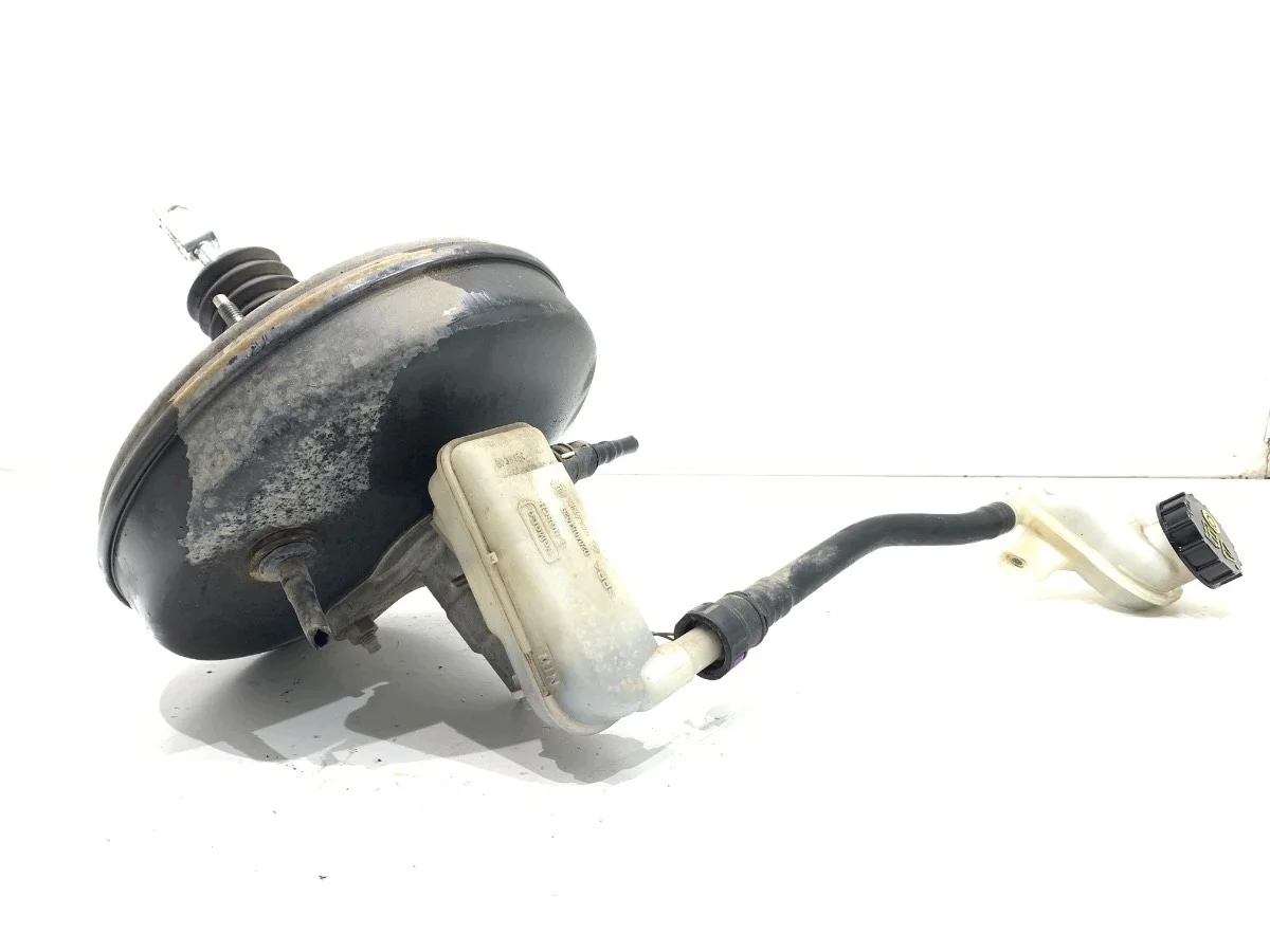 Bromsservo Ford Fiesta MK7 8V51-2B195-LG