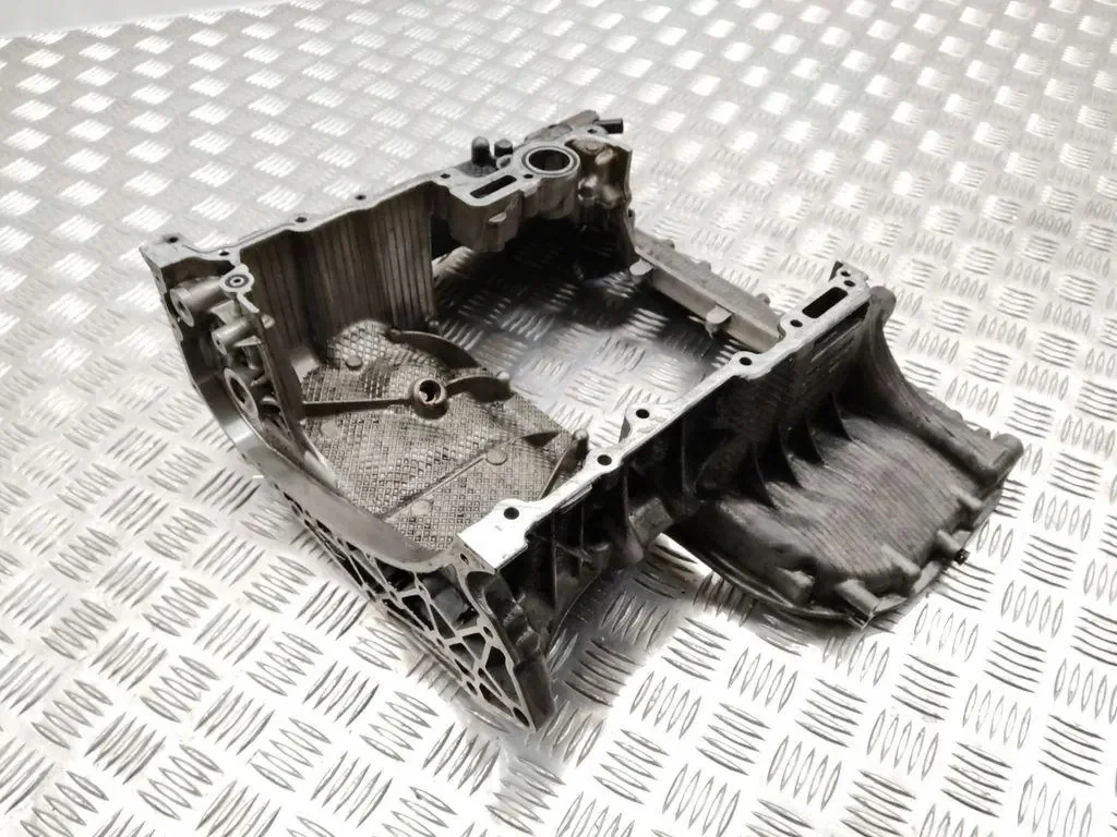 Audi A6 C7 Oil Pan 059103601CD