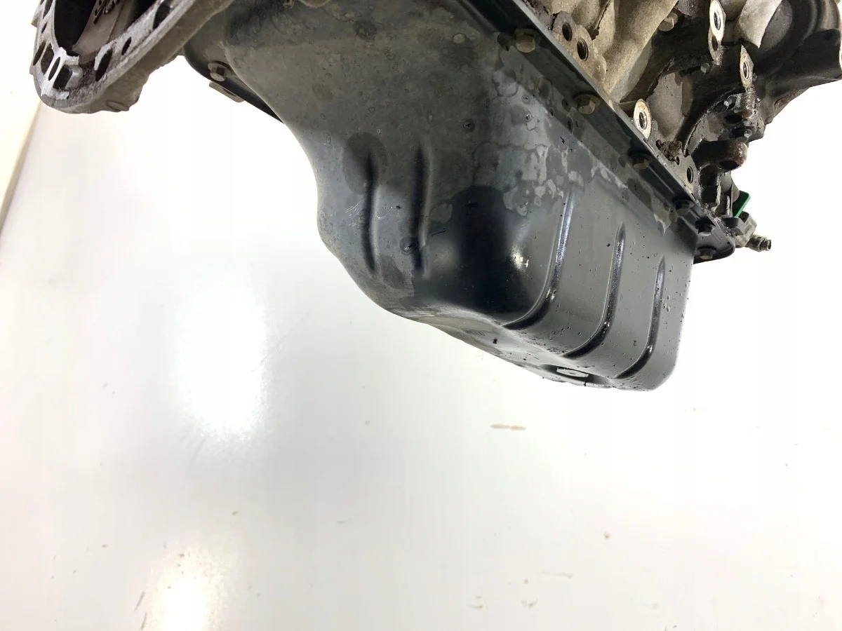 Ford Fiesta MK7 1.5 Diesel Motor image 6
