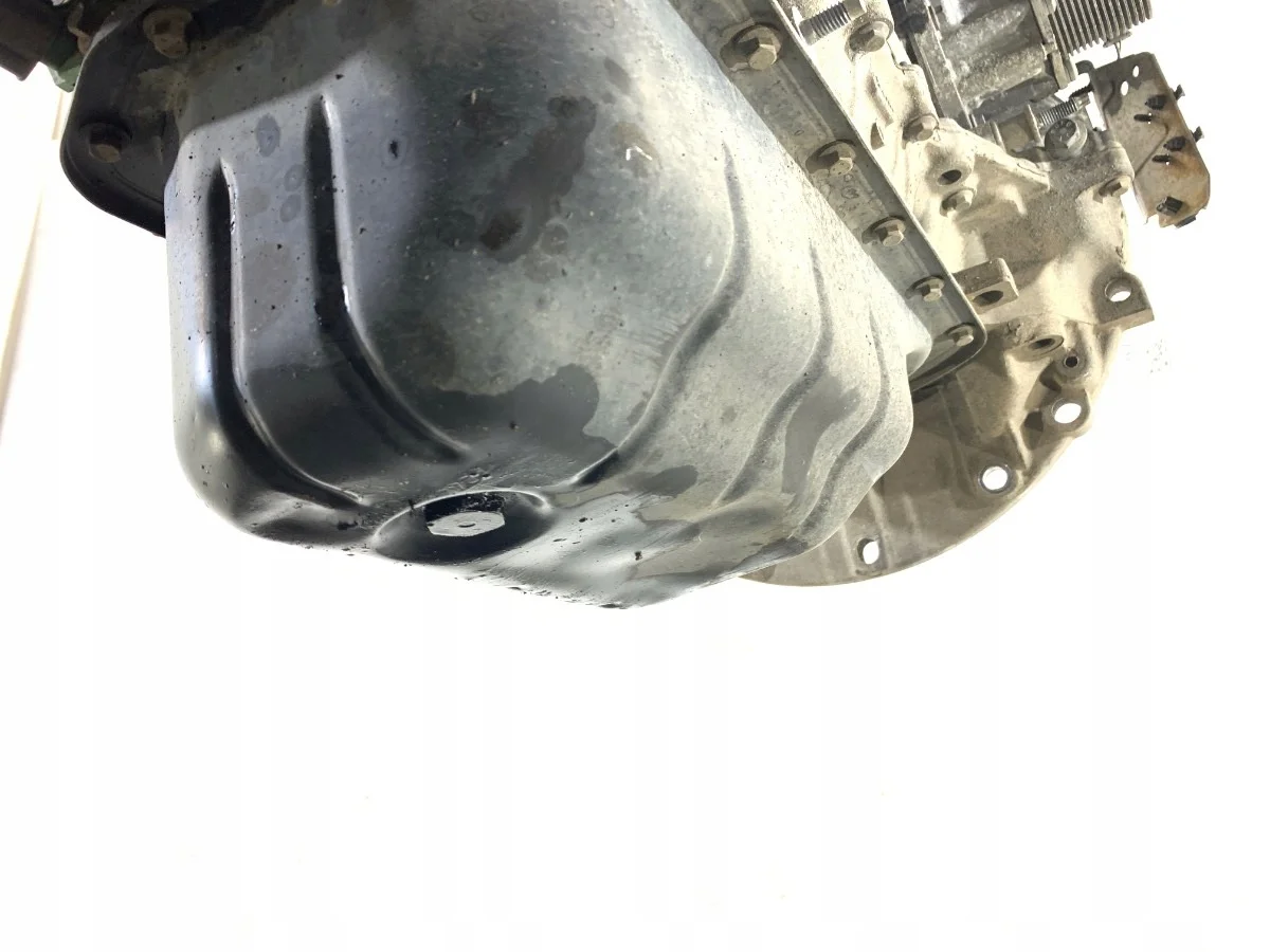 Ford Fiesta MK7 1.5 Diesel Motor image 7