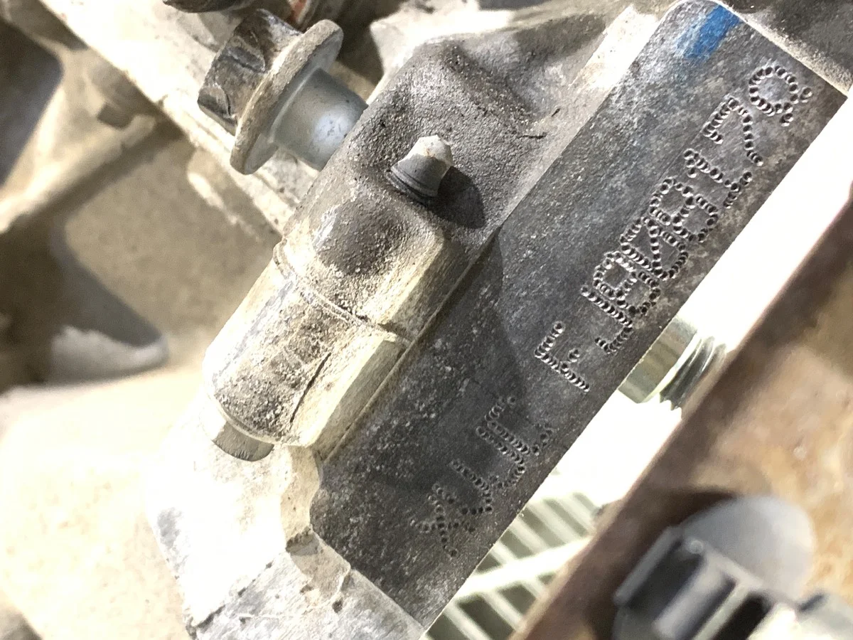 Ford Fiesta MK7 1.5 Diesel Motor image 8
