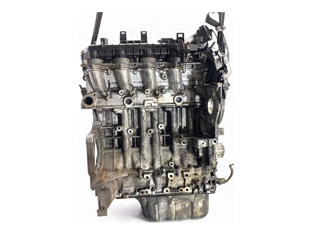 Motor Volvo 1.6 109CV G8DA 03-12 V50