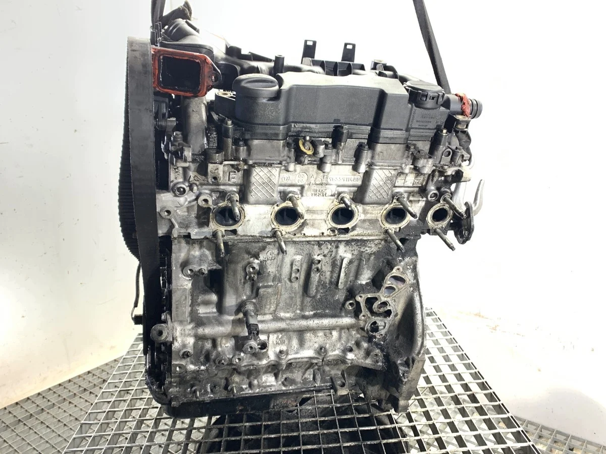 Motor G8DA 1.6 109PS Volvo V50 03-12 image 3
