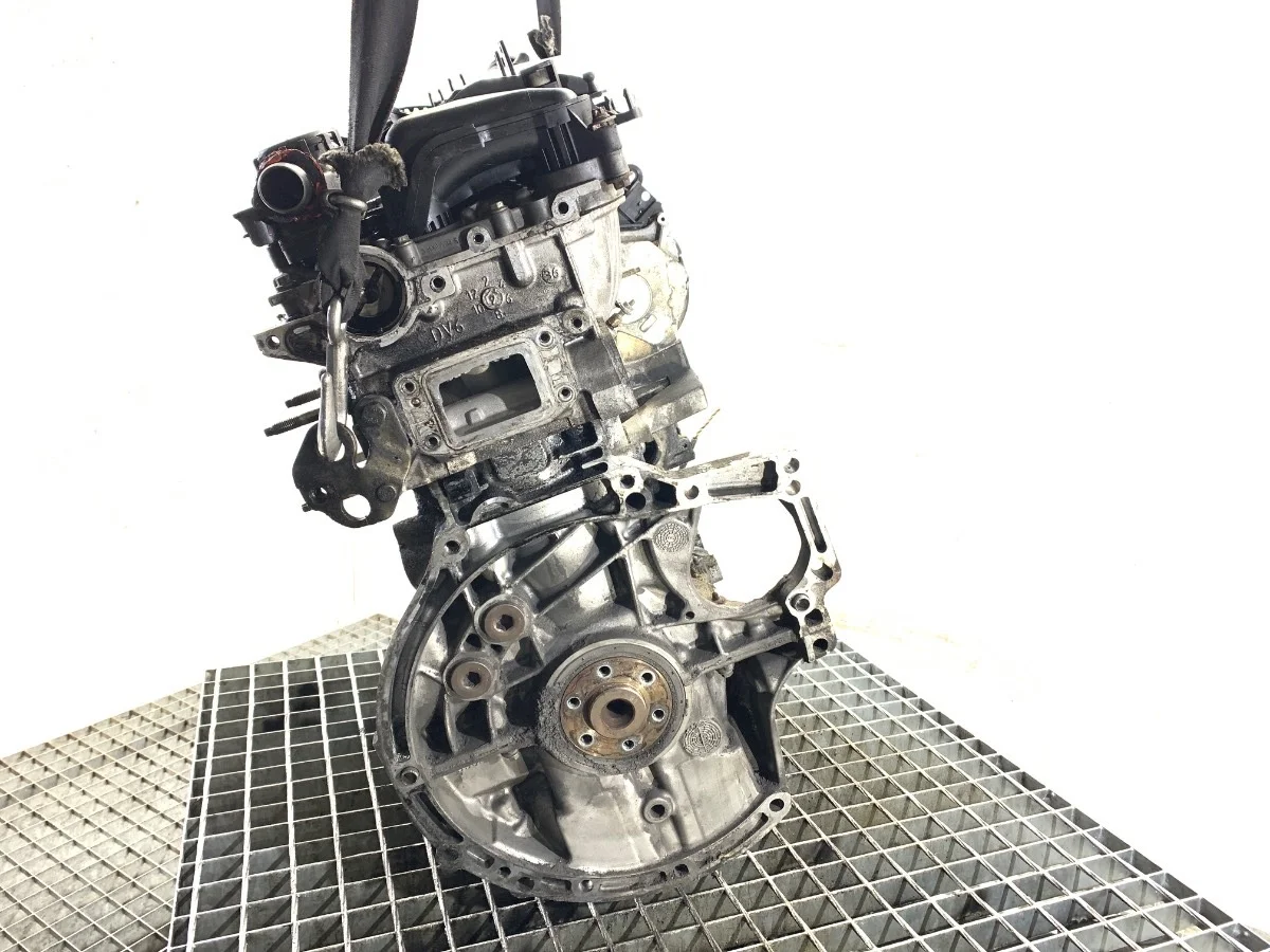 Motor G8DA 1.6 109PS Volvo V50 03-12 image 4