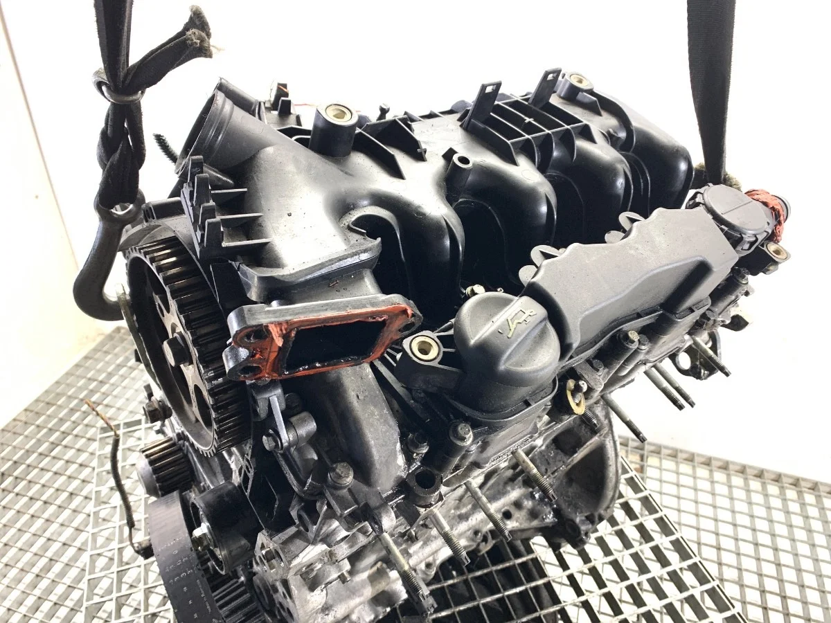 Motor G8DA 1.6 109PS Volvo V50 03-12 image 5