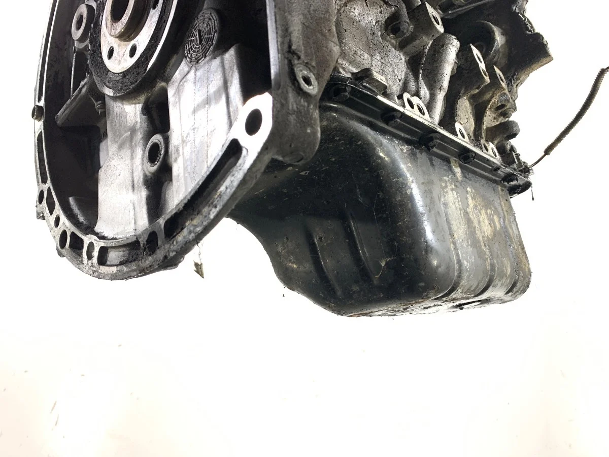 Motor G8DA 1.6 109PS Volvo V50 03-12 image 7