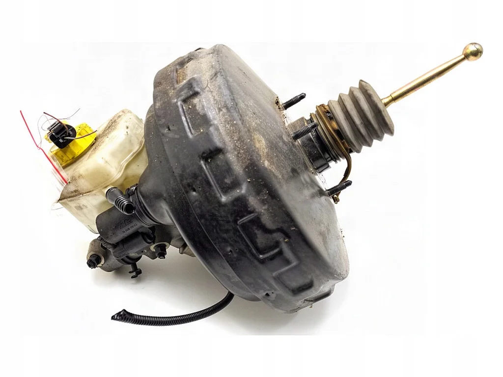 Jarruvahvistin VW Touareg 7L6612101
