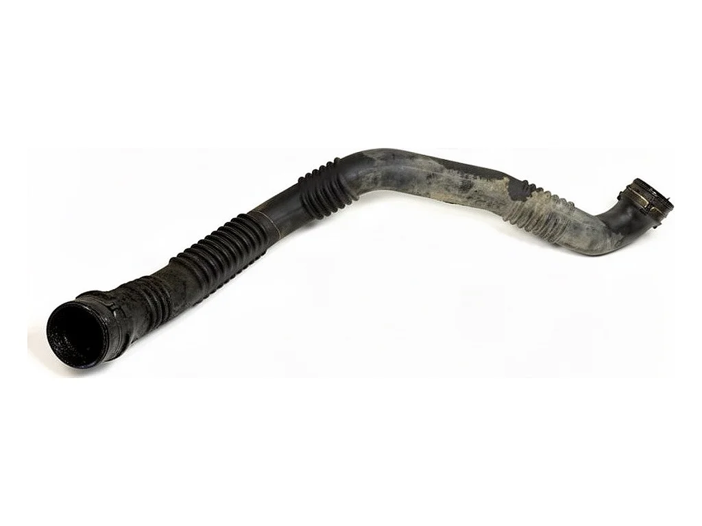 Tuyau d'air Mercedes W169 A1695200301