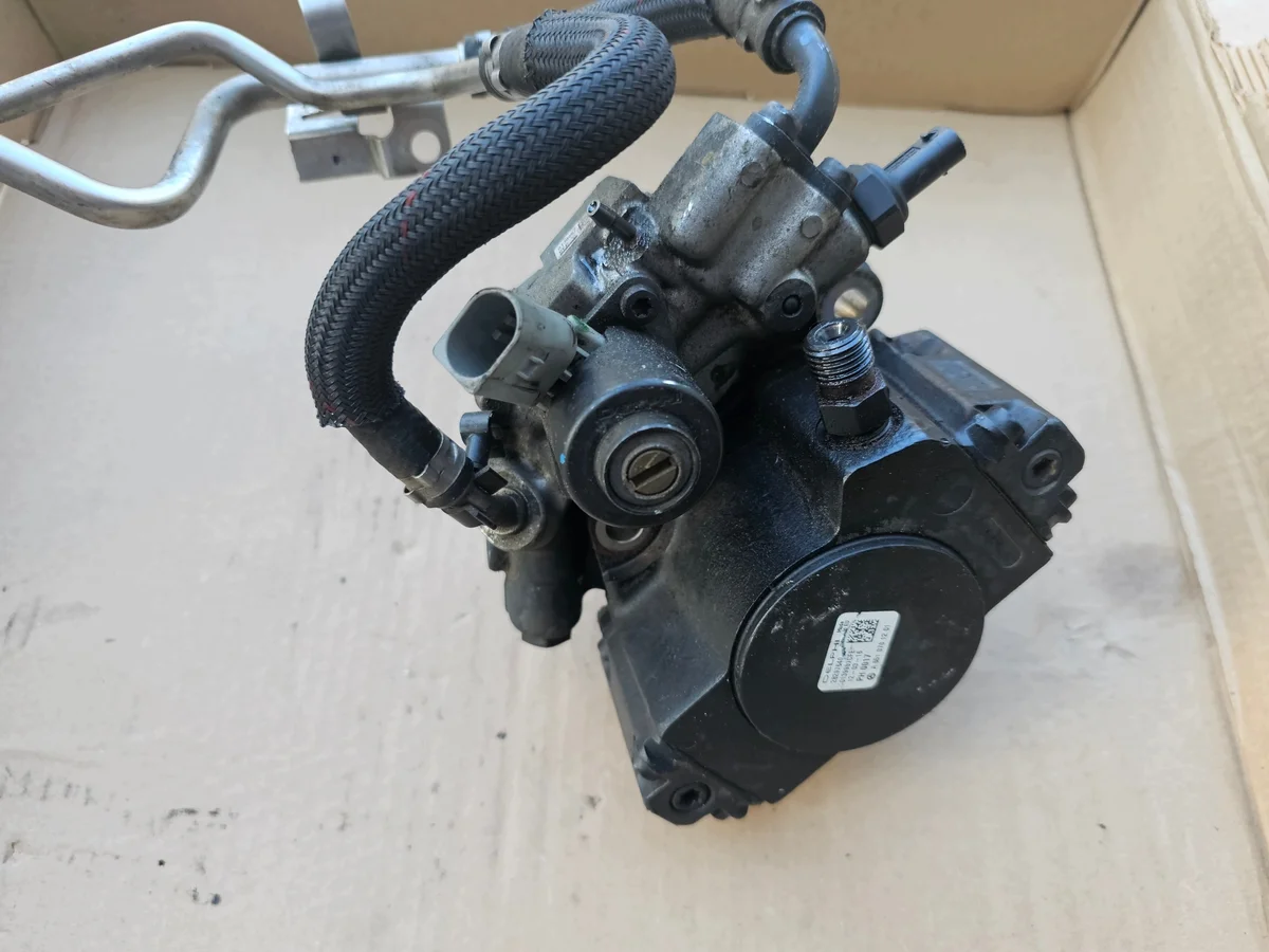 Mercedes Hoge druk pomp 6510701201A6510701201651