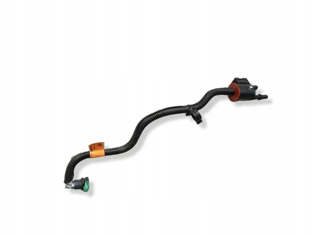 Tuyau vacuum Ford EU5A9G866BD