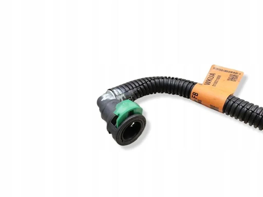 Tubo Ford EU5A9G866BD 2.5L