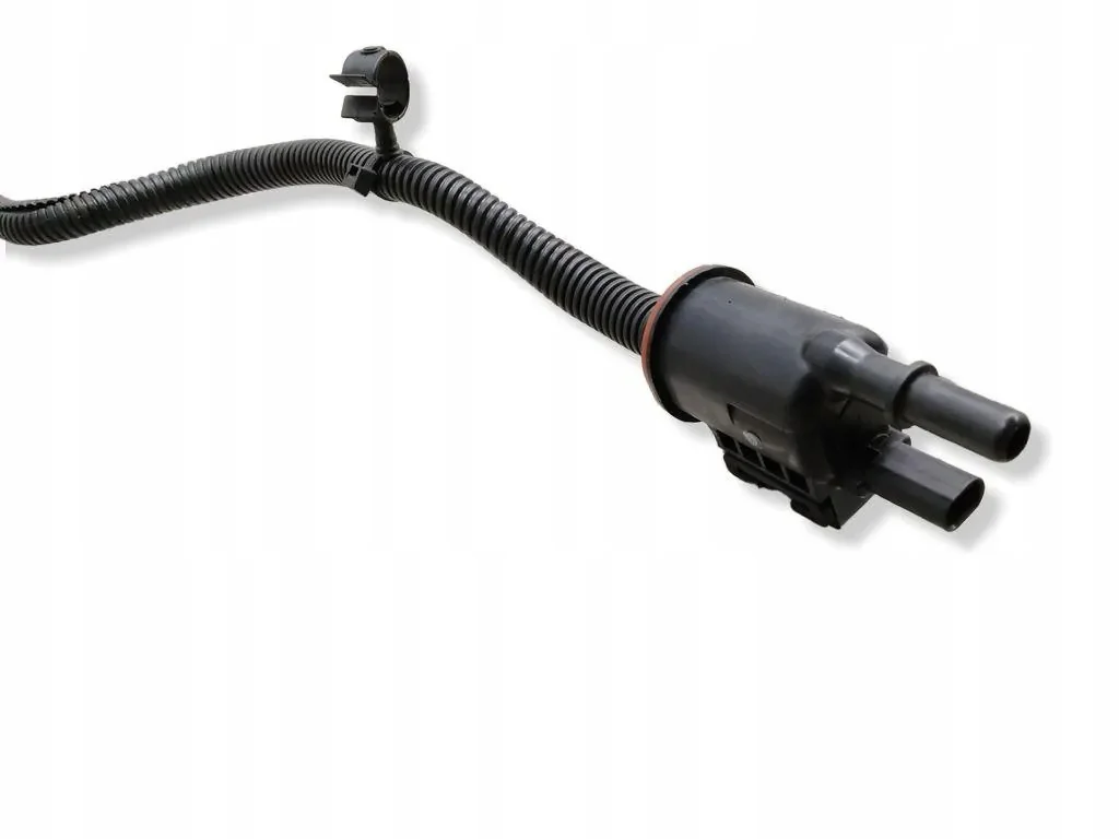 Ford Leitung EU5A9G866BD 2.5L image 4