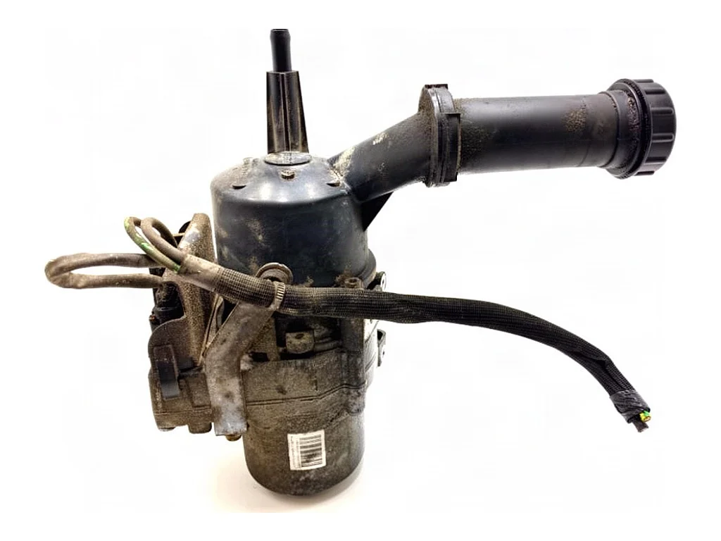 Pompa Servosterzo Peugeot Partner 9813664780