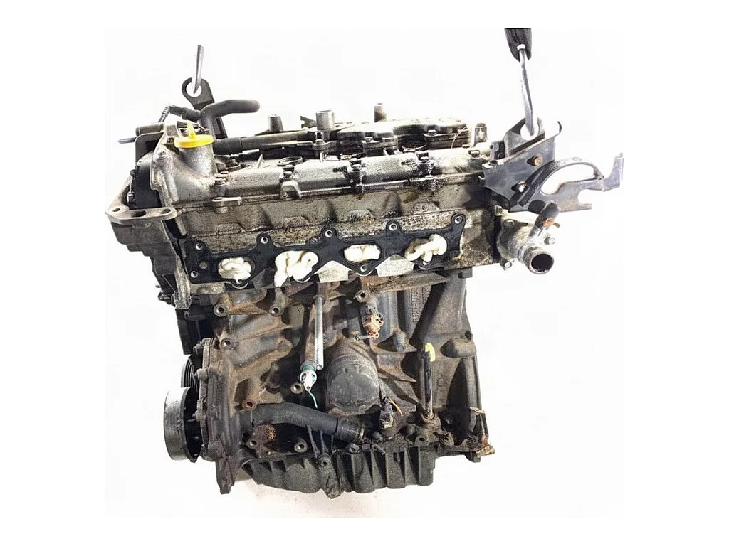 Motor Renault Scenic 2.0 F4RC744