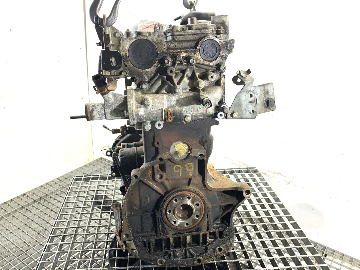 Moteur Renault Scenic 2.0 139CV F4RC744 99-10