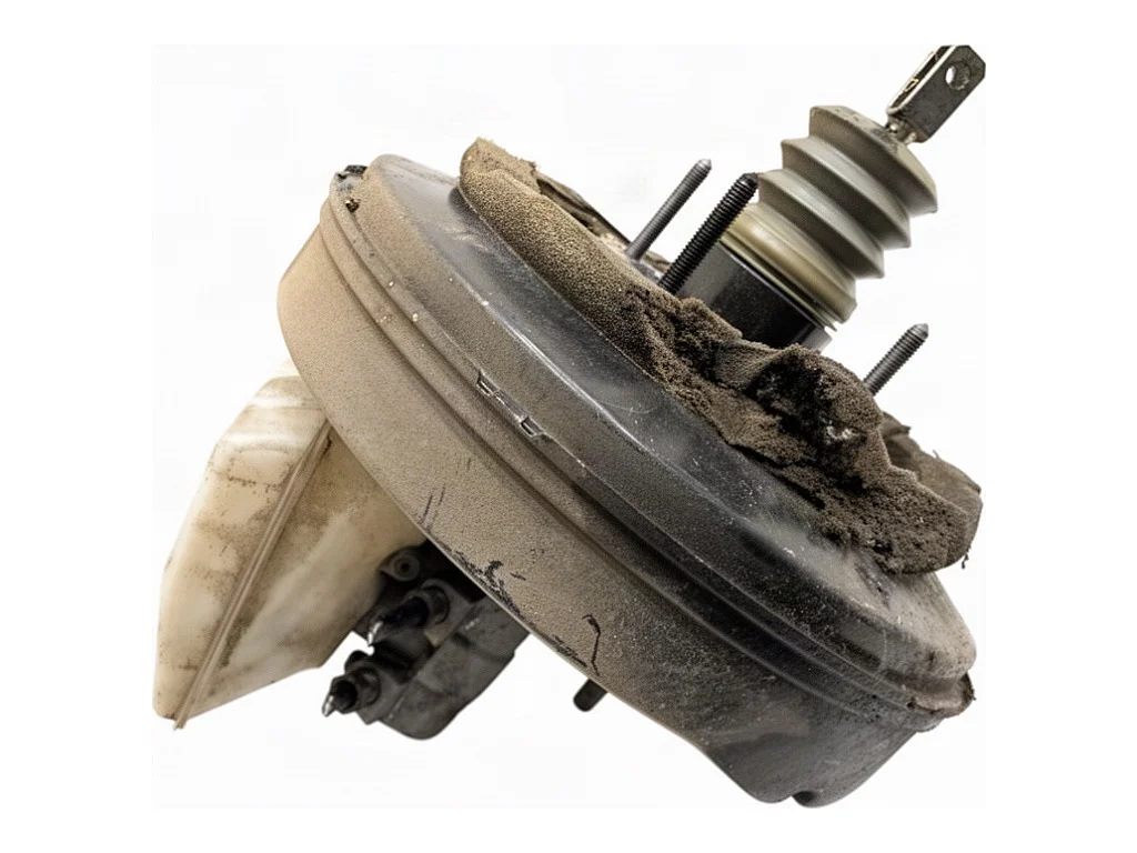 Bromsservo Citroen C4 Picasso 9684423880