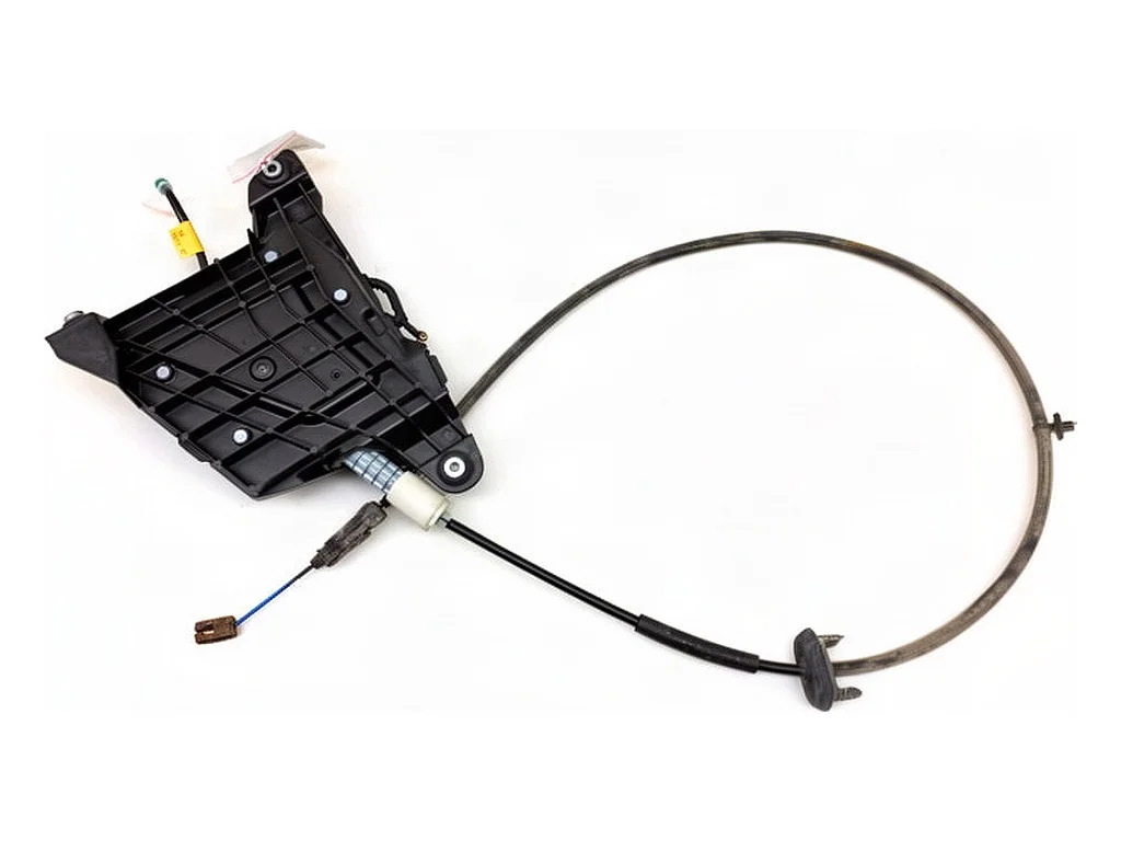 Freno de mano eléctrico Citroen C4 Picasso 9659810180