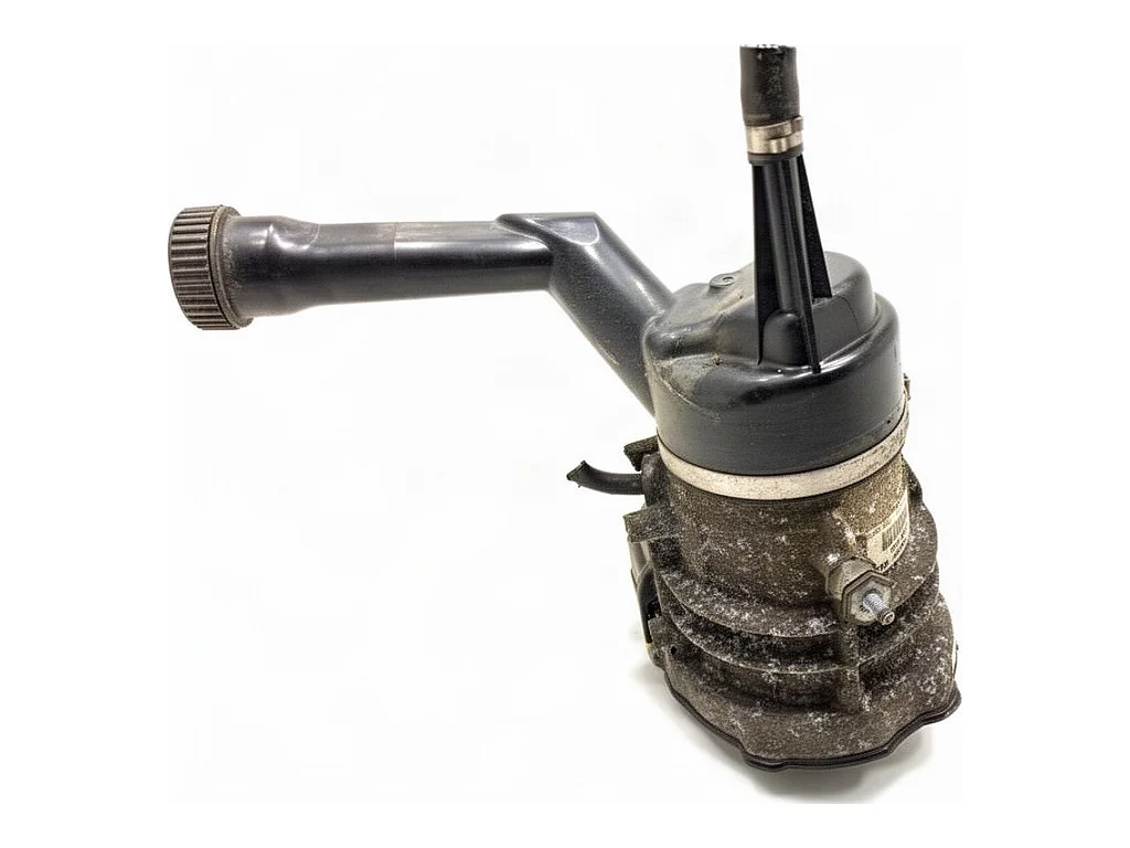 Bomba Direção Assistida Citroen C4 Picasso 9674055680