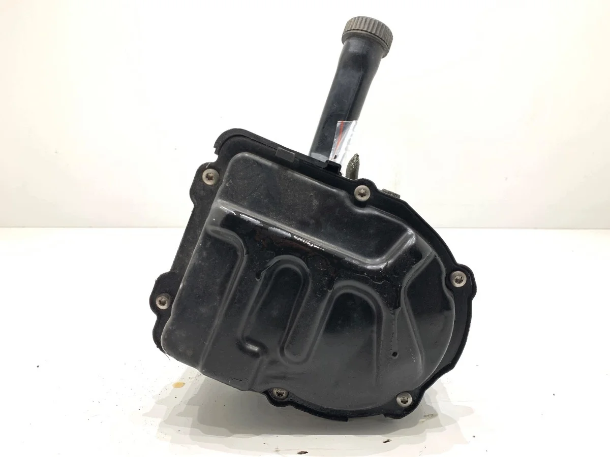 Servolenkungspumpe Citroen C4 Picasso 9674055680 image 3