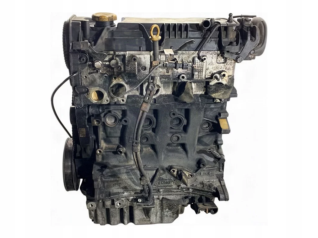 Motor 939A1000 Alfa Romeo 159 1.9 150KM gebraucht