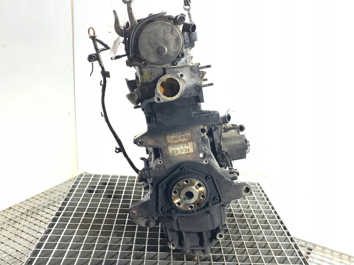 Moteur Alfa 1.9 939A1000 05-12 159