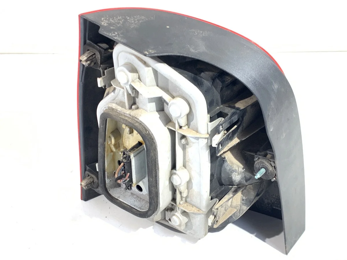 VW Polo Rear Right Lamp 9N (2001-2014)
