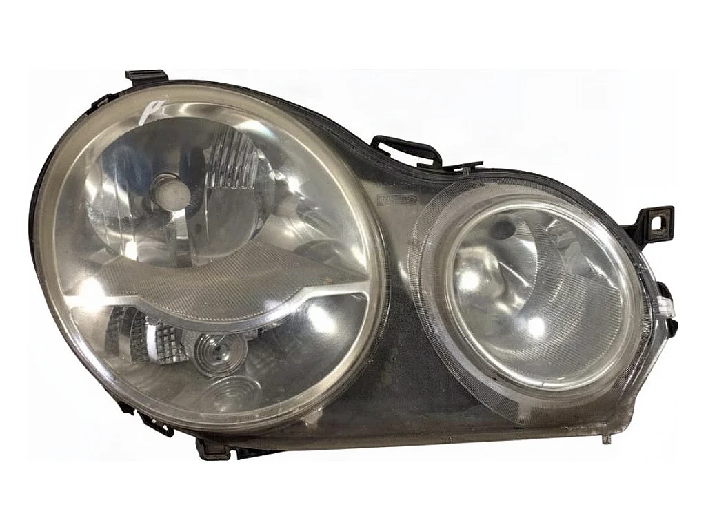 VW Polo Headlight Right Front 9N (2001-2014)
